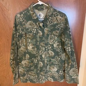 Women’s jacket